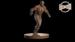 Ridiculous Brawler
