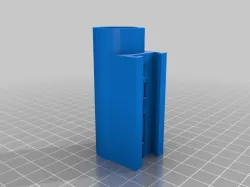 scope for nerf gun