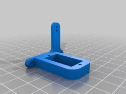 Servo Bracket SG90