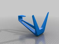 Sign Hanger or Sign Stand