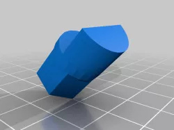 Slocum glider Hull separation tool