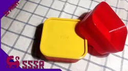 Stackable Box
