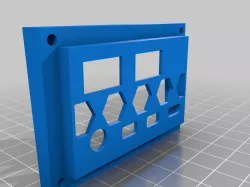 Stream deck XL Companion Case