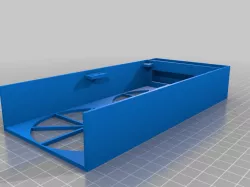 Sunsynk 8kw Fan Mod