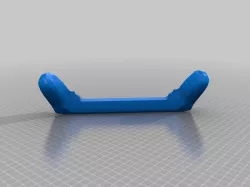 Switch Xbox style grip