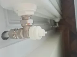 tado thermostat to Herz adapter