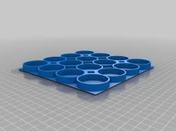 Tamiya Paint Tray