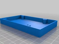 Thermaltake Core P3 Blank Cover