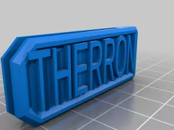 THERRON