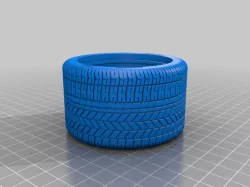 tire pirelli pzero f40