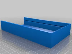 Titan Counter trays