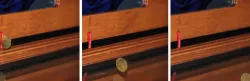 Token Launcher for Virtual Pinball Cabinets