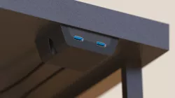 Under Desk Usb Ports Hub Dock