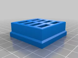 usb holder 8 port