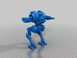 Uziel MWO