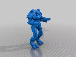 VaporEagle MWO