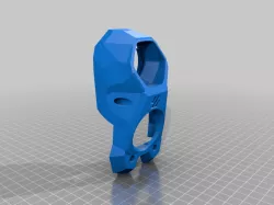 VORON steltburner mod