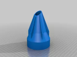 water distiller funnel