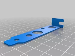WinTV-HVR-1250 Low Profile PCIe Bracket
