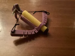 X bow nerf