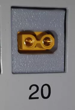 XT30 Keystone Module