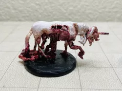 Zombie Unicorn