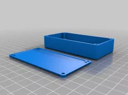 30x70mm pcb case