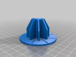 37 mm drainer