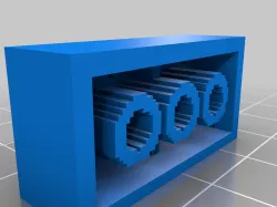 (3D Slash) lego