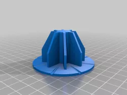 42 mm drainer