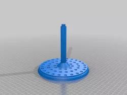 52 ARROW STAND
