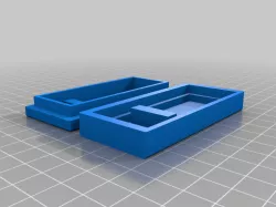 7 segment 4+1 segments