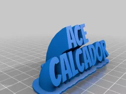 ace calcador
