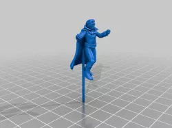 Alan Scott DC Miniature 