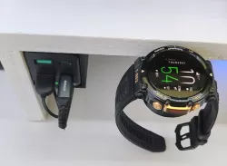 Amazfit T-REX 2 Shelf Mounted Charging Stand