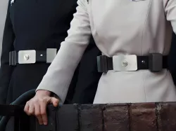 Andor-style Imperial Officer Belt Box