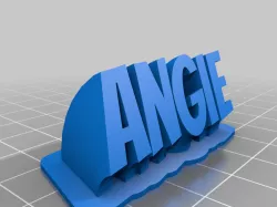 Angie