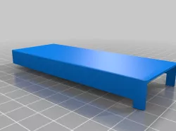 AnyCubic Kobra and Kobra 2 Fan Duct V3