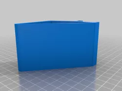 Anycubic Vyper Cam Mount
