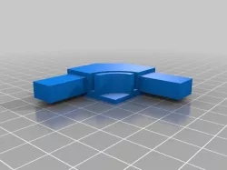 Aquarium Screen Corners