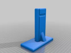 AR15 Mag Stand