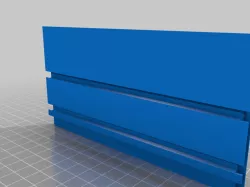 Baseboard system