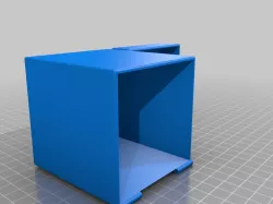 Basic Deck Box