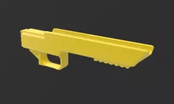 BCBB, Boolie's Crickett, But Better Update/Fix