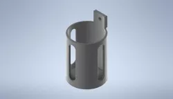 Bottle holder