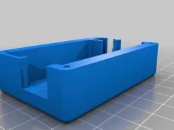 Buck Converter Case Extended