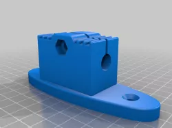 Butt Hook for HW 30