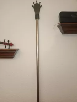 BUTT SCRATCHER!