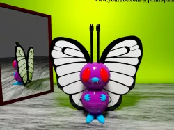 Butterfree