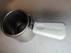 Cafelat Robot Portafilter Handle